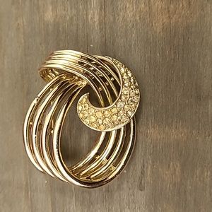 Vintage Boucher Marboux Brooch